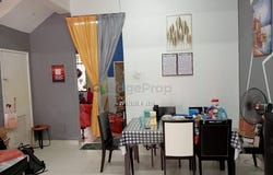 Kangkar Pulai, Johor 81110