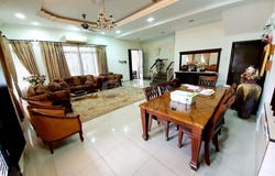 Taman Impian Putra Bandar Seri Putra Bangi, Kajang, Selangor 43000