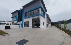 Semenyih, Selangor 71800