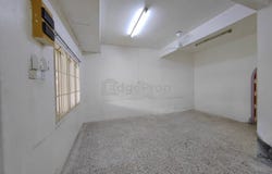 Jalan Hamzah Alang, Kapar, Selangor 42200