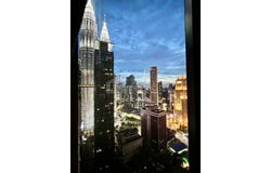 KLCC, Kuala Lumpur 50450