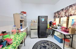 Jalan USJ 12/1, USJ, Selangor 47630