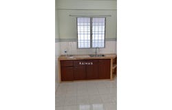 Lorong Hajah Rehmah, Jelutong, Penang 11600
