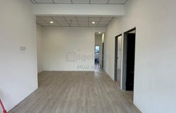 Jalan Raja Dr. Nazrin Shah, 30250, Perak, Ipoh, Perak 30250