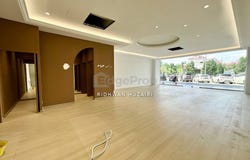 Jalan Ostia Utama, Seksyen 14, Bangi, Selangor 43650