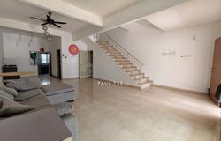 Jalan Sentral, Iskandar Puteri, Johor 79100