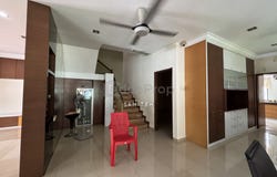 Shah Alam, Selangor 40460