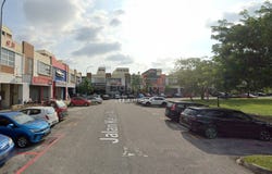 Jalan Keluli, Shah Alam, Selangor 40000