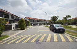 Shah Alam, Selangor 40470