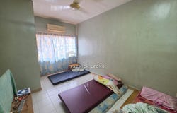 Jalan DC 1, Sungai Buloh, Selangor 47000
