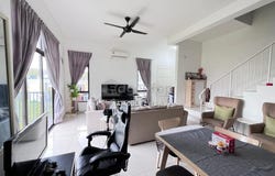 Bandar Puncak Alam, Selangor 47000
