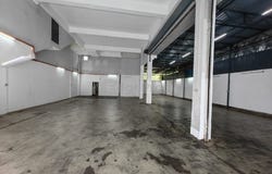 Shah Alam, Selangor 40150