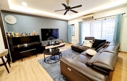 Jalan Puteri 11, Bandar Puteri Puchong, Selangor 47100