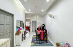 Jalan Kebun Nenas, Klang, Selangor 41200
