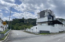 Melawati, Ampang, Kuala Lumpur 53100
