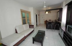 Persiaran Surian, Mutiara Damansara,, Kota Damansara, Selangor 47800