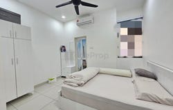 Dinfiniti, Selangor, Selangor 43200