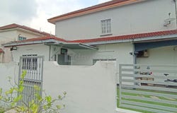Jalan Hulubalang, Klang, Selangor 41200