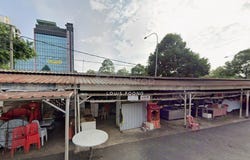 Off Jalan Ipoh, 51200 Kuala Lumpur, Jalan Ipoh, Kuala Lumpur 51200