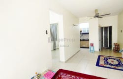 Jalan BP 14, Puchong, Selangor 47100