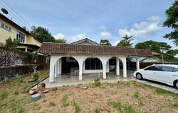 Johor Bahru, Johor