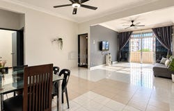 Jalan 3A/155, Bukit OUG, 58200, Kuala Lumpur, Bukit Jalil, Kuala Lumpur 0