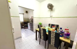 Jalan Bukit Permai, Cheras, Selangor 56100