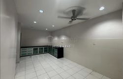 Jalan Aman Perdana, Klang, Selangor 41050