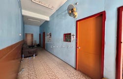 Jalan Kapar, Klang, Selangor 55100