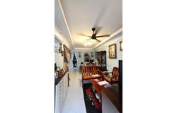Jalan Pantai Permai 1, 59200, Kuala Lumpur, Pantai Dalam/Kerinchi, Kuala Lumpur 59200
