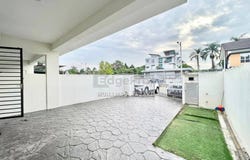 Jalan BRp, Sungai Buloh, Selangor 47000