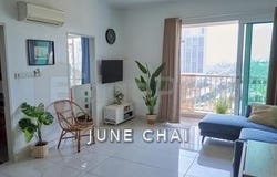 Off Jalan Sultan Azlan Shah, 51200, Kuala Lumpur, Jalan Ipoh, Kuala Lumpur 51200