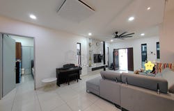 Johor Bahru, Johor 81100