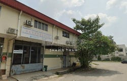 Jalan 1/9, Balakong, Selangor 43300
