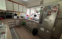 Bangsar, Kuala Lumpur 59000
