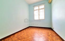 Jalan Subang Indah, USJ 15, Subang Jaya, Selangor 47630