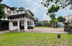 Shah Alam, Selangor 40150