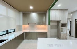Lorong gelang, Klang, Selangor 41200