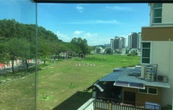 Bandar Tun Hussein Onn, Cheras, Selangor 43200
