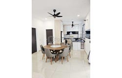 Iskandar Puteri, Johor 79100
