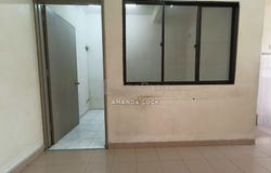 Jalan Merpati 6, Puchong, Selangor 47100
