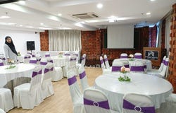 Shah Alam, Selangor 40300