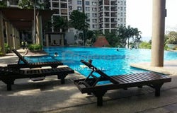 Jalan Putramas 1, Dutamas, Kuala Lumpur 50000