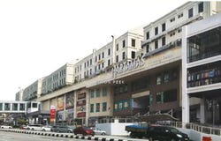 Jalan Sri Hartamas 1, Sri Hartamas, Kuala Lumpur 50480