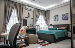 Jalan Suakasih, Batu 9th Cheras, Selangor 43200