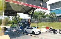 Kulai, Johor 8100