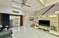 Taman Puchong Utama, 47100 Puchong, Puchong, Selangor 47100