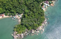 Pangkor, Perak 32300