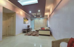 Jalan Batu Unjur 9, Klang, Selangor 41200