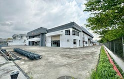 Ulu Tiram, Johor 81800